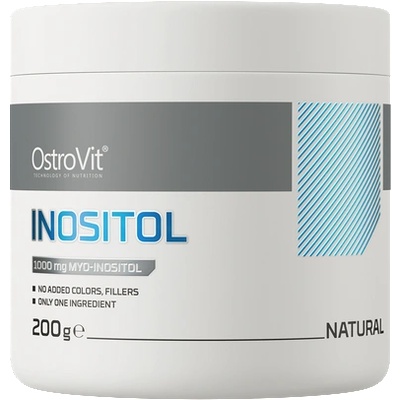 OstroVit Inositol, 200 g