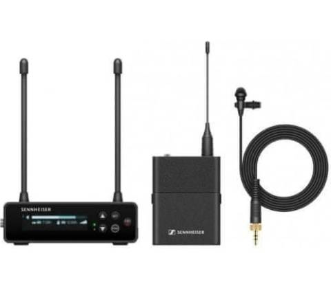 Sennheiser ew-DP ME2
