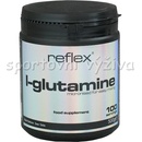 Aminokyseliny Reflex Nutrition L-Glutamine 500 g