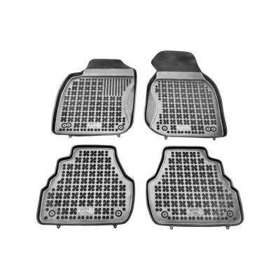 Гумени стелки за Audi A6 C5 (1997-2004) - тип леген