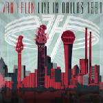 Van Halen - Live In Dallas 1991 (2 LP) (0603497818655)