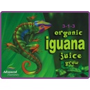 Hnojiva Advanced Nutrients Iguana Juice Grow organic 1 l