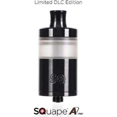 SQUAPE A[Rise] RTA atomizér DLC edition 4ml