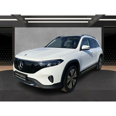 Mercedes-Benz EQB 350 215 kW