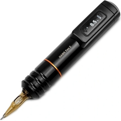 CHEYENNE - HAWK PEN 2