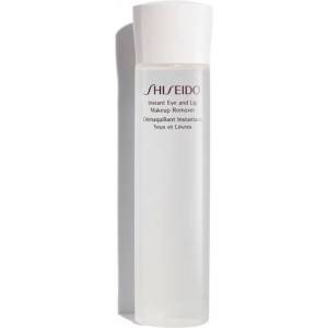 Shiseido Instant Eye And Lip Make-Up Remover Почистващи продукти за лице 125ml