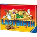 Ravensburger Labyrinth SK CZ