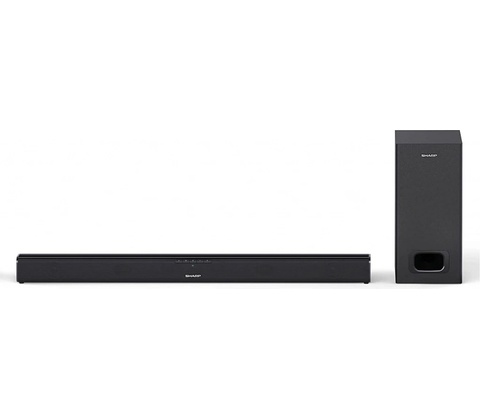 Sharp HT-SBW110