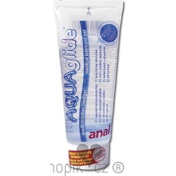 Joydivision Aquaglide Anal 100 ml