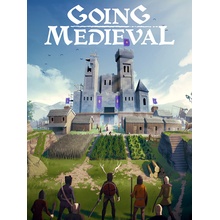 Going Medieval