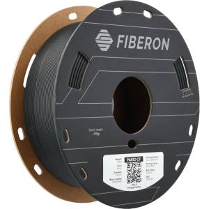 Polymaker Fiberon PA612-CF15 Black - 1, 75 mm / 1000 g (FG07003)