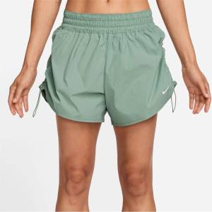 Nike Къси панталони Nike Women's Performance Running Shorts - Steam/White