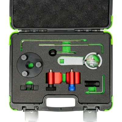 Jbm - Испания К-кт ангренаж VAG 1.6/ 2.0L TDi PD; JBM 53288