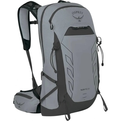 Osprey Tempest Pro 20 l silver lining