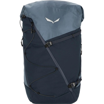 Salewa Puez 40+5 l W Bp modrá