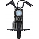 Joko elektrická Motorka Speed Power čierna