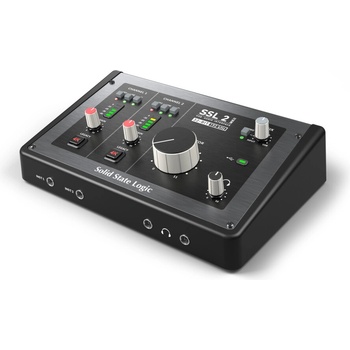 Solid State Logic SSL 2 MKII