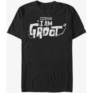 ZOOT. Fan Аз съм Грут Пазители на галактиката ZOOT. FAN Marvel - унисекс тениска ZOOT. Fan | Cheren | МЪЖЕ | L