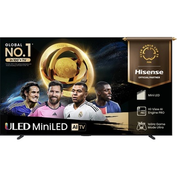 Image 1 of Hisense 100U7Q