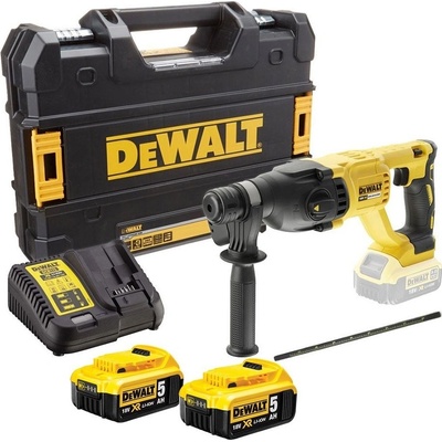 DeWalt DCH133P2