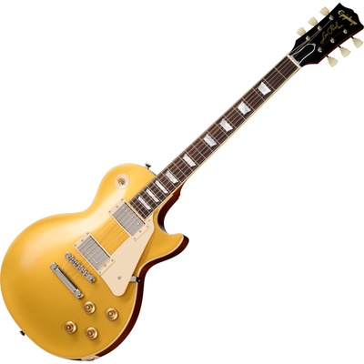 Epiphone 1957 Les Paul Goldtop Reissue Goldtop Електрическа китара