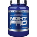 Proteiny Scitec NightPro 900 g