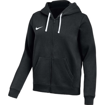 Nike teamwear Суитшърт w nk park26 flc fz hoodie