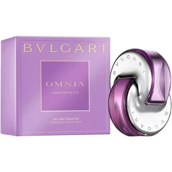 Image 1 of Bvlgari Omnia Amethyste EDT 40 ml