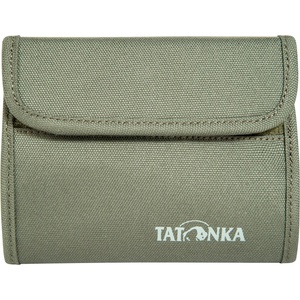 TATONKA Портфейл Tatonka Euro Wallet RFID Block Wallet - Olive - размер One Size (511-0914-0311)