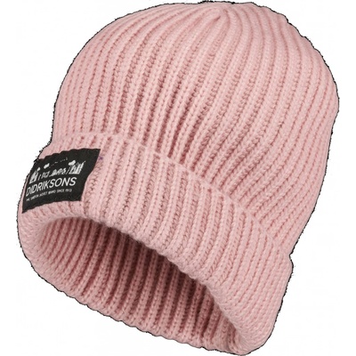 Didriksons detská čiapka Bus Soft Pink