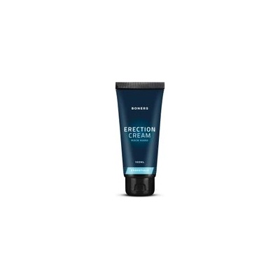 Boners BONER Erection Cream 100 ml (P24535)