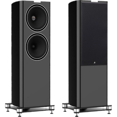 Fyne Audio F704