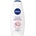 Nivea крем душ гел пяна за вана, Diamond touch, 750мл