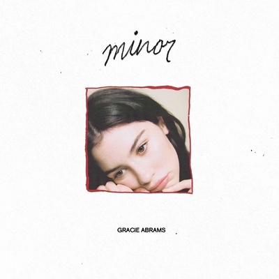 Gracie Abrams - Minor (12" Vinyl) (0602507445577)
