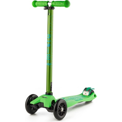 Micro Maxi Deluxe zelená
