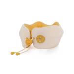 Havit масажор за шия NM1702 NM1702 (жълт) (NM1702yellow)