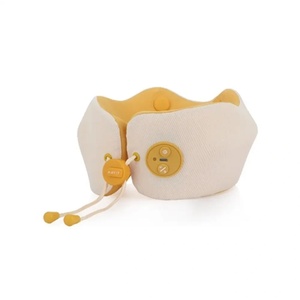 Havit масажор за шия NM1702 NM1702 (жълт) (NM1702yellow)