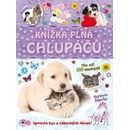 Knížka plná chlupáčů - Kolektiv
