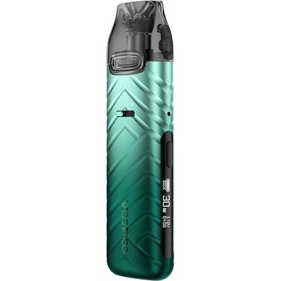 VooPoo Vmate Pro Power 900 mAh Armor Green 1 ks