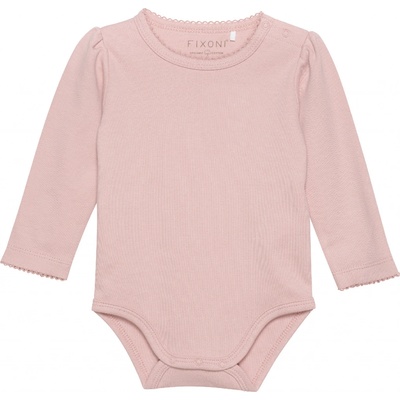 Fixoni Body Misty Rose