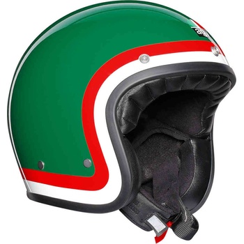 AGV X70 Pasolini