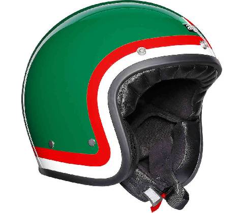 AGV X70 Pasolini