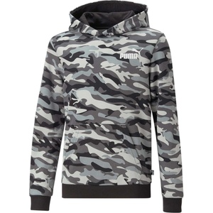 PUMA Суитшърт ESS+ CAMO Hoodie TR B