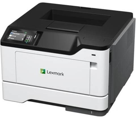 Lexmark MS531dw