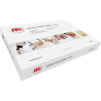 Meinl MYO-CAJ Дървен кахон (MYO-CAJ)