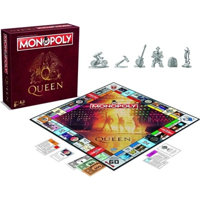 Monopoly - Монополи Queen