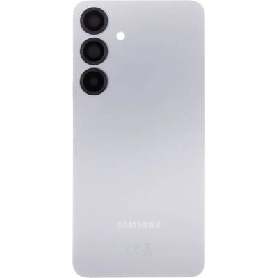Samsung S936B Galaxy S25+ капак батерия сребърен сянка (Service Pack) (GH82-36350A)