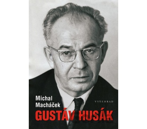 Gustáv Husák