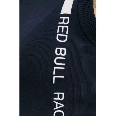 Red Bull Racing x Pepe Jeans Елек Red Bull Racing x Pepe Jeans RACE STRIPE VEST (RL700001)