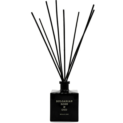 Cereria Mollá ДИФУЗЕР С ПРЪЧИЦИ bulgarian rose&oud (m7725)